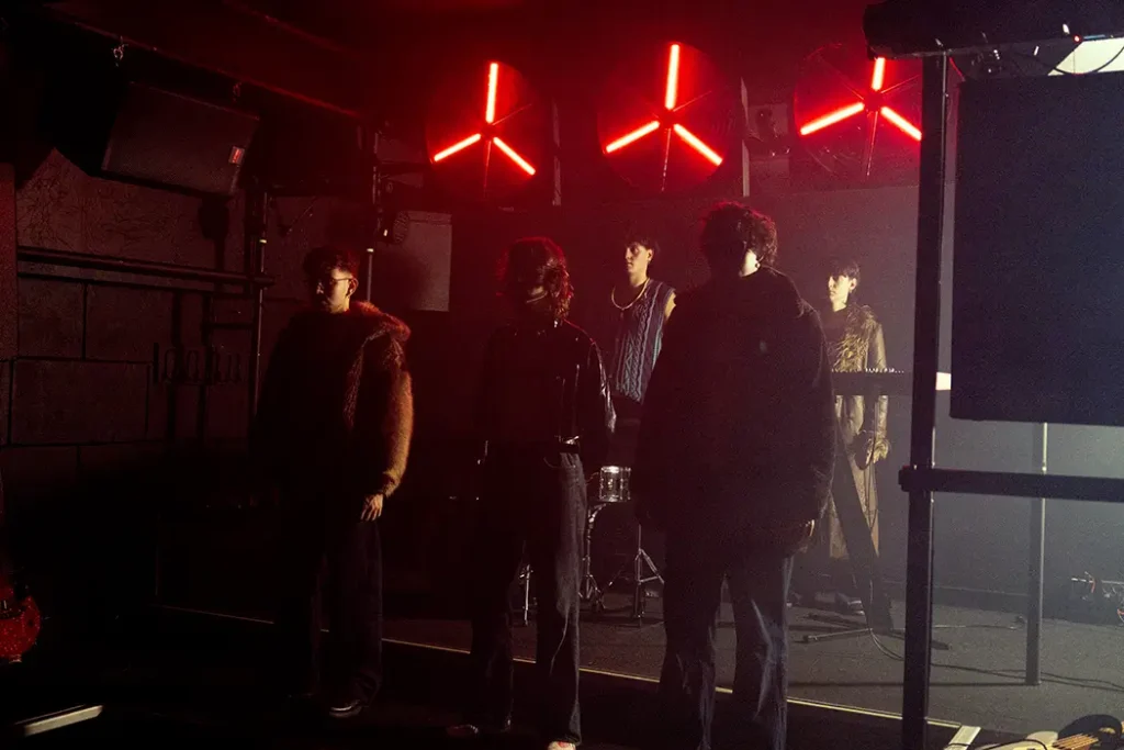 Tebals Tebals · Mallorca Music Magazine