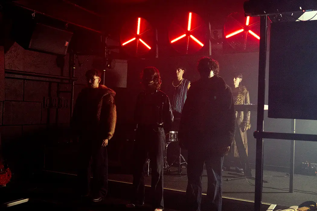 Tebals · Mallorca Music Magazine