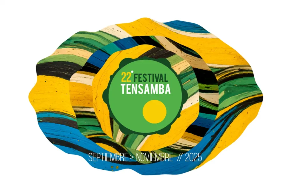 Festival Tensamba 2025 Festival Tensamba 2025 · Mallorca Music Magazine