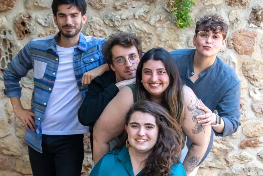 Terra i Sal Terra i Sal - Mallorca Music Magazine