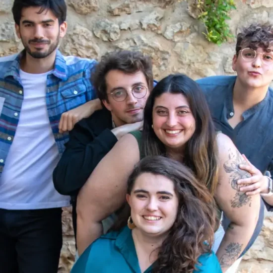 Terra i Sal - Mallorca Music Magazine