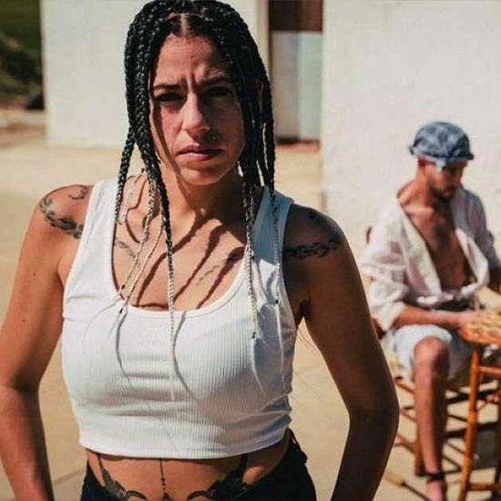 Tesa & Jonatan Penalba - Mallorca Music Magazine