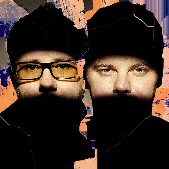 The Chemical Brothers - Mallorca Music Magazine