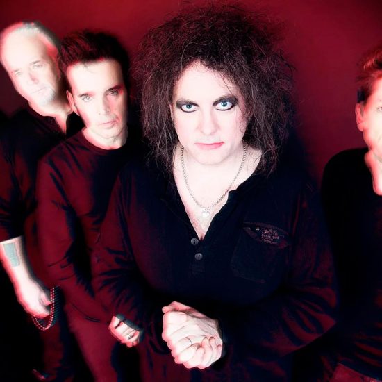 The Cure - Mallorca Music Magazine