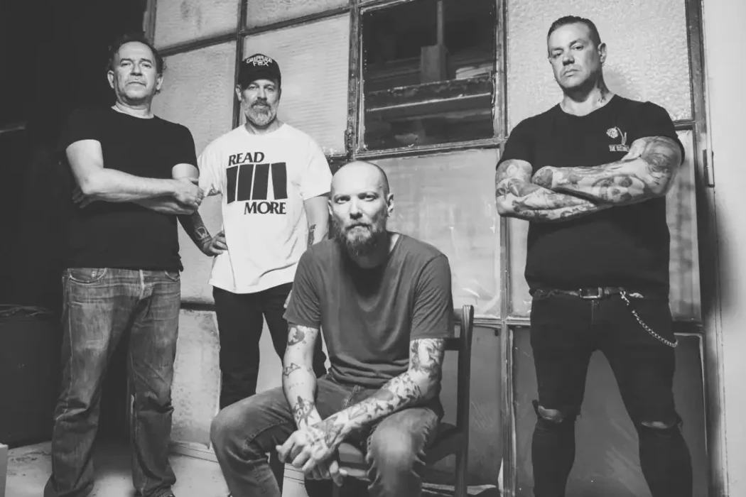 The Distance - Mallorca Music Magazine