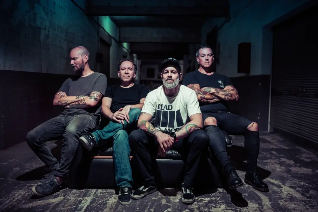 The Distance - Mallorca Music Magazine