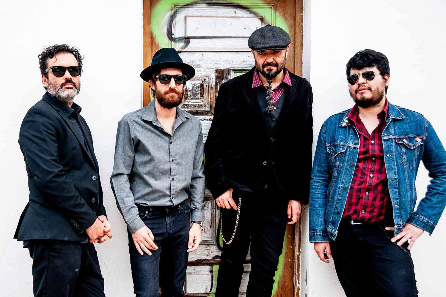 The Greuge - Mallorca Music Magazine
