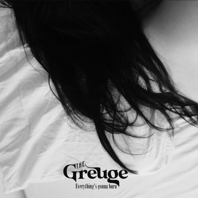 The Greuge - Everything's gonna burn (portada) - Mallorca Music Magazine