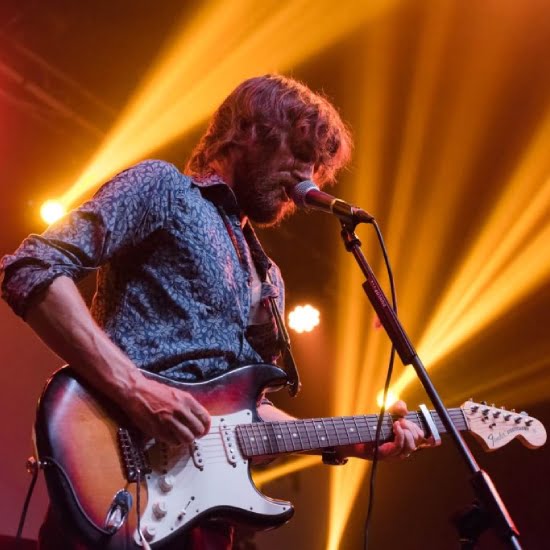 The Greuge - Mallorca Music Magazine