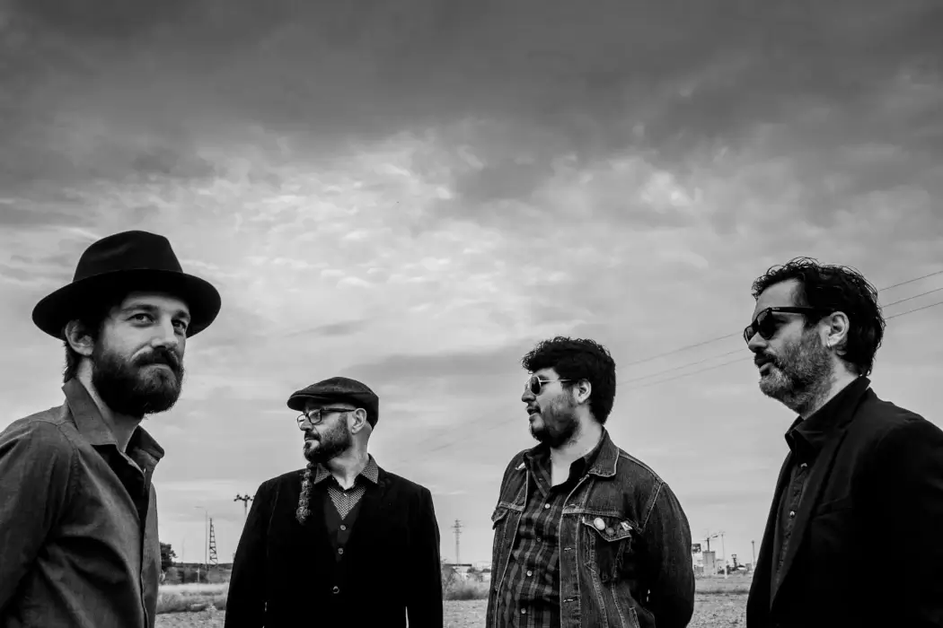 The Greuge - Mallorca Music Magazine