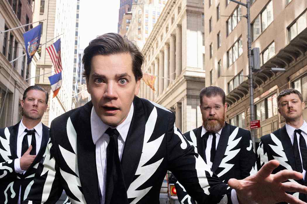 The Hives
