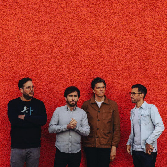 The Little Kicks - Mallorca Music Magazine