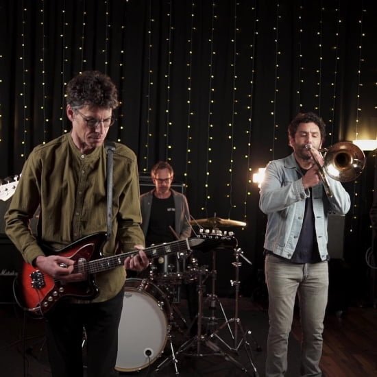 The Mitchums - Mallorca Music Magazine