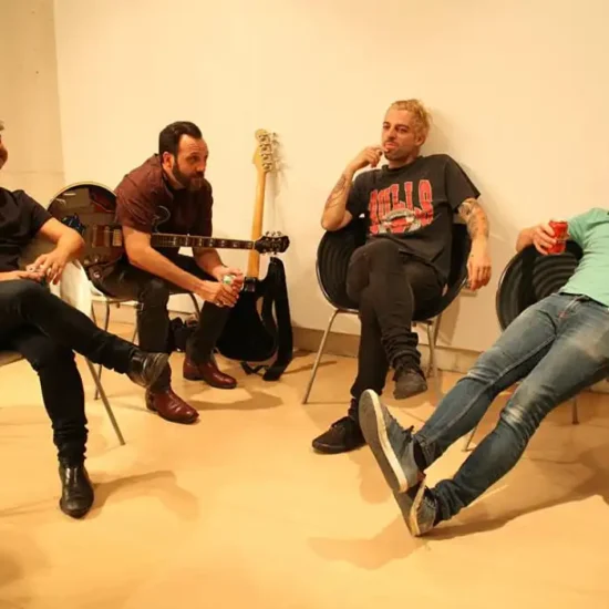 The Nash - Mallorca Music Magazine