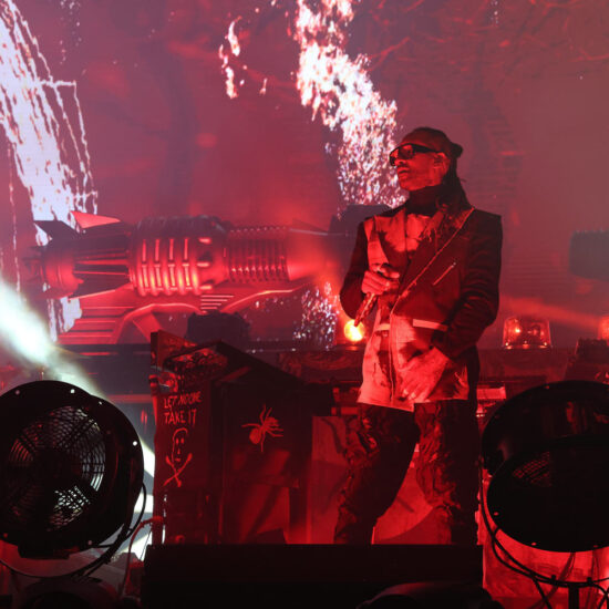 Mallorca Live Occident viernes · The Prodigy · Mallorca Music Magazine