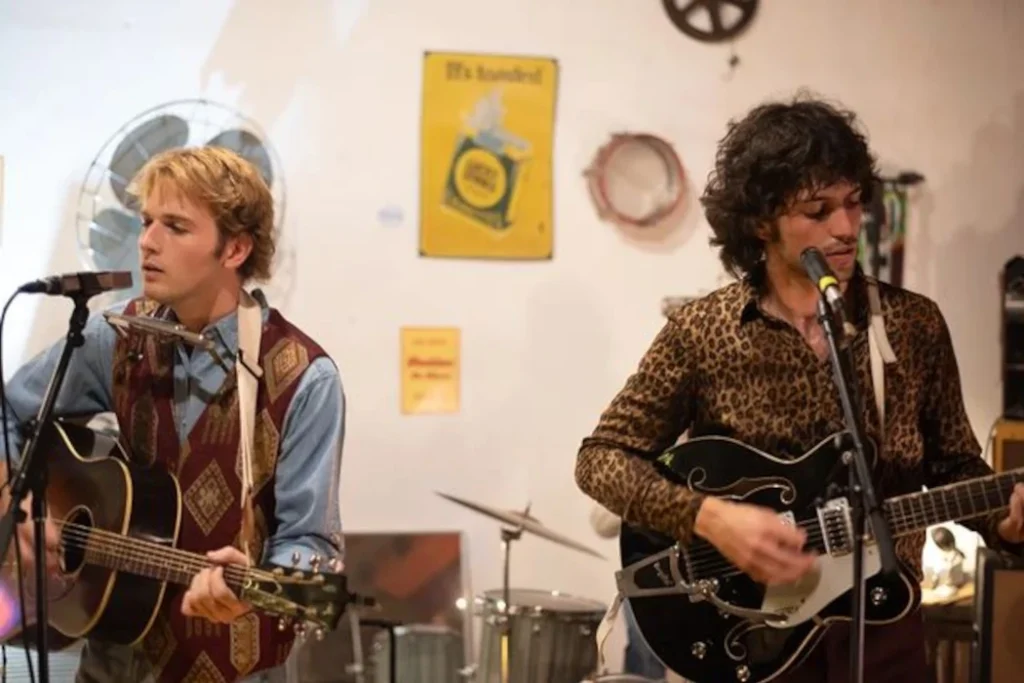 The Ripples - Live at the Theater - Mallorca Music Magazine