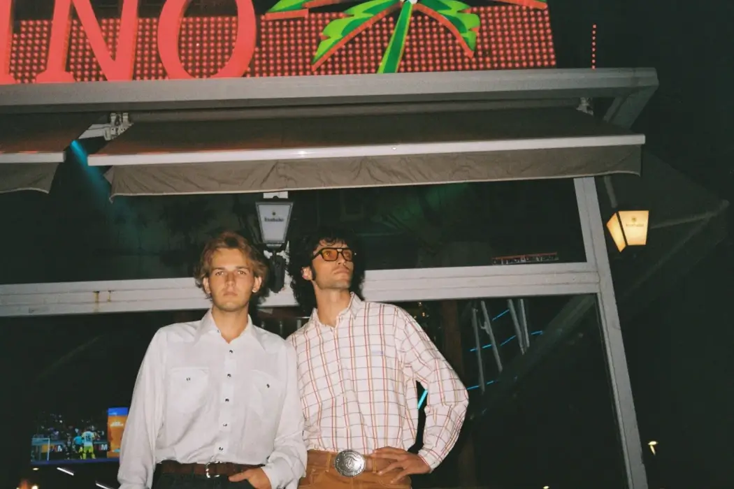The Ripples - Mallorca Music Magazine