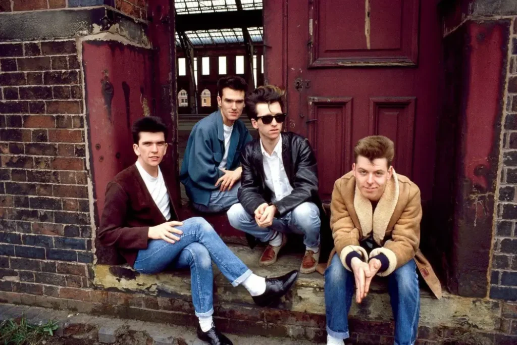 The Smiths The Smiths - Mallorca Music Magazine