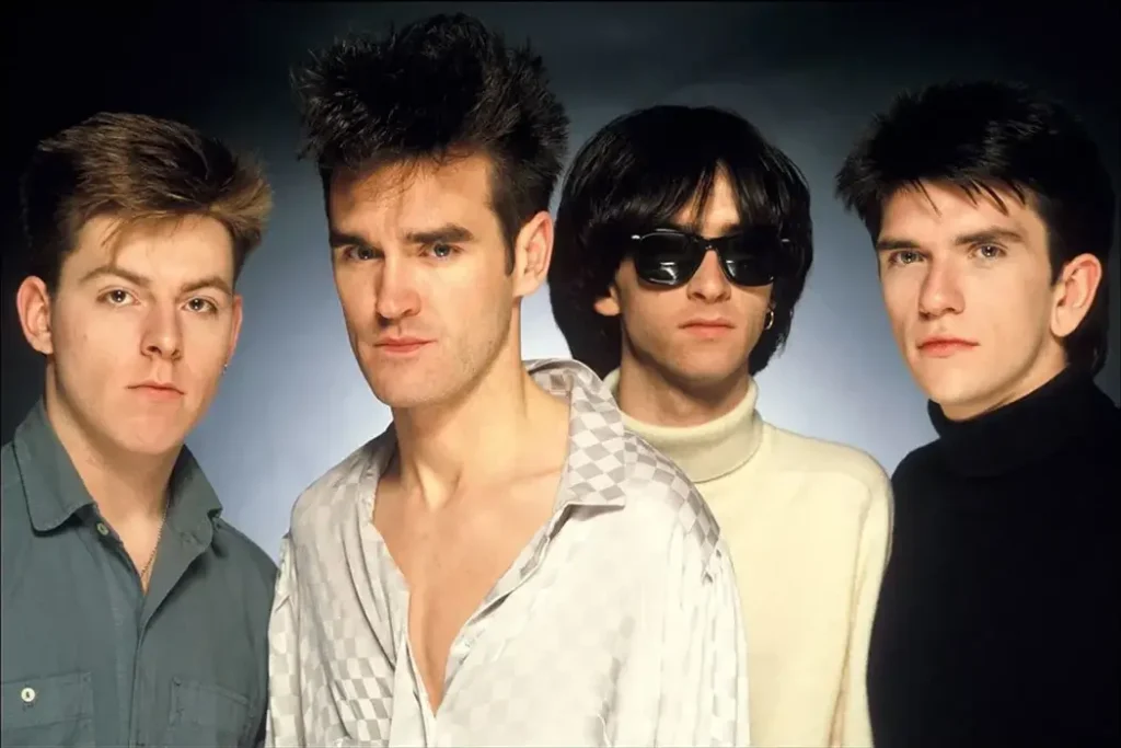 The Smiths The Smiths - Mallorca Music Magazine