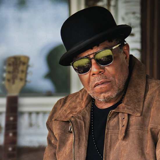 Tito Jackson - Mallorca Music Magazine