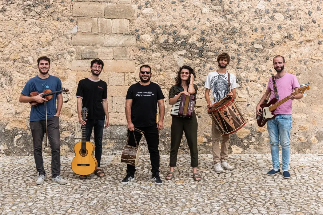 Toc de Crida por Jaume Darder - Mallorca Music Magazine