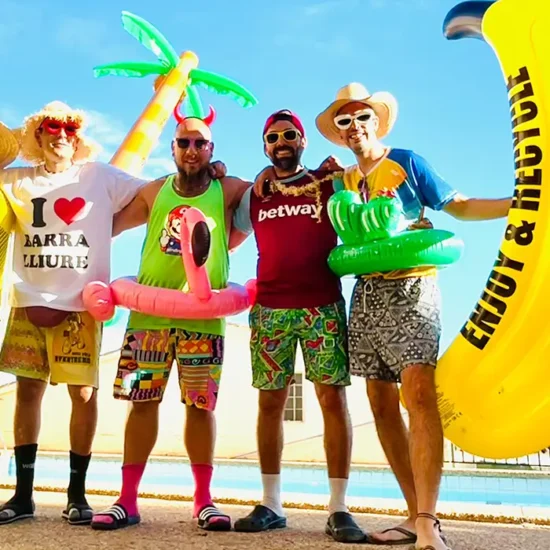 Toc de Queda · Mallorca Music Magazine