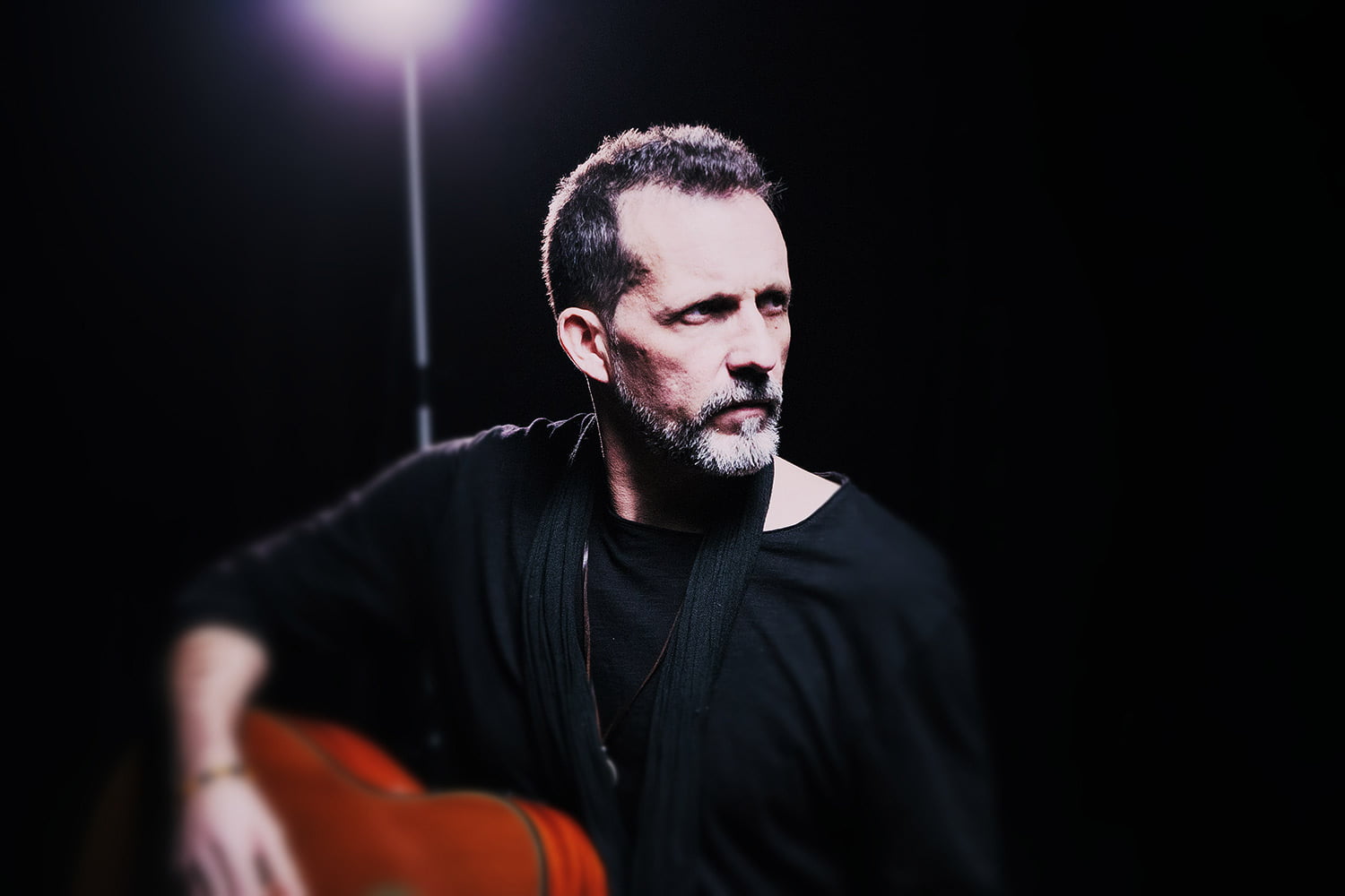 Tolo Servera - Mallorca Music Magazine
