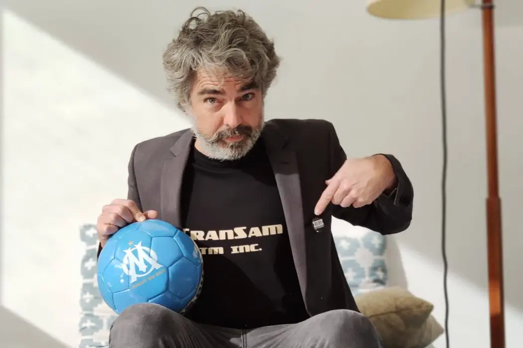 Tomeu Gomila - Mallorca Music Magazine