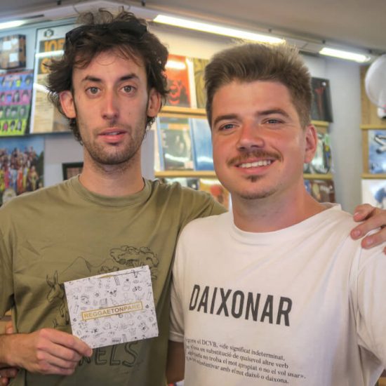 Reggaetonpare - Mallorca Music Magazine