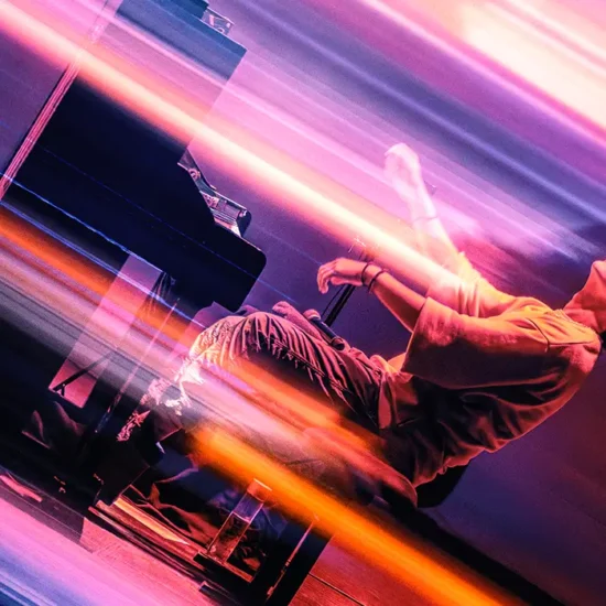 Tony Ann · 18º Jazz Voyeur Festival · Mallorca Music Magazine