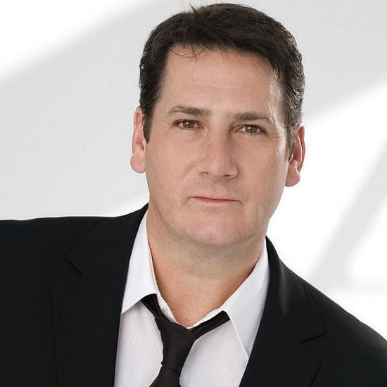 Tony Hadley - Mallorca Music Magazine