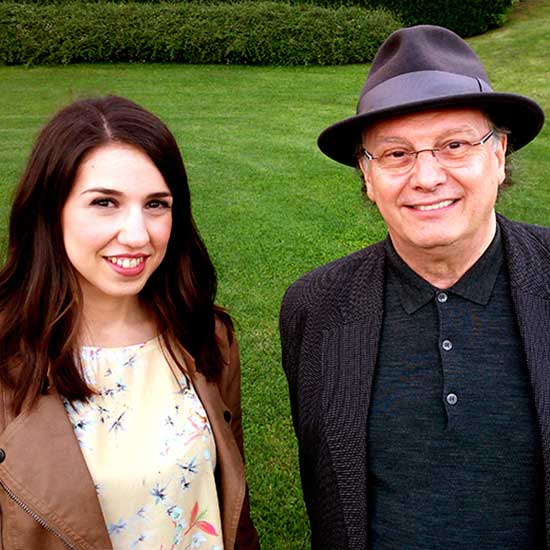 Toti Soler & Gemma Humet - Mallorca Music Magazine