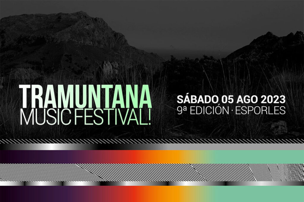 Tramuntana Music Festival 2023 - Mallorca Music Magazine