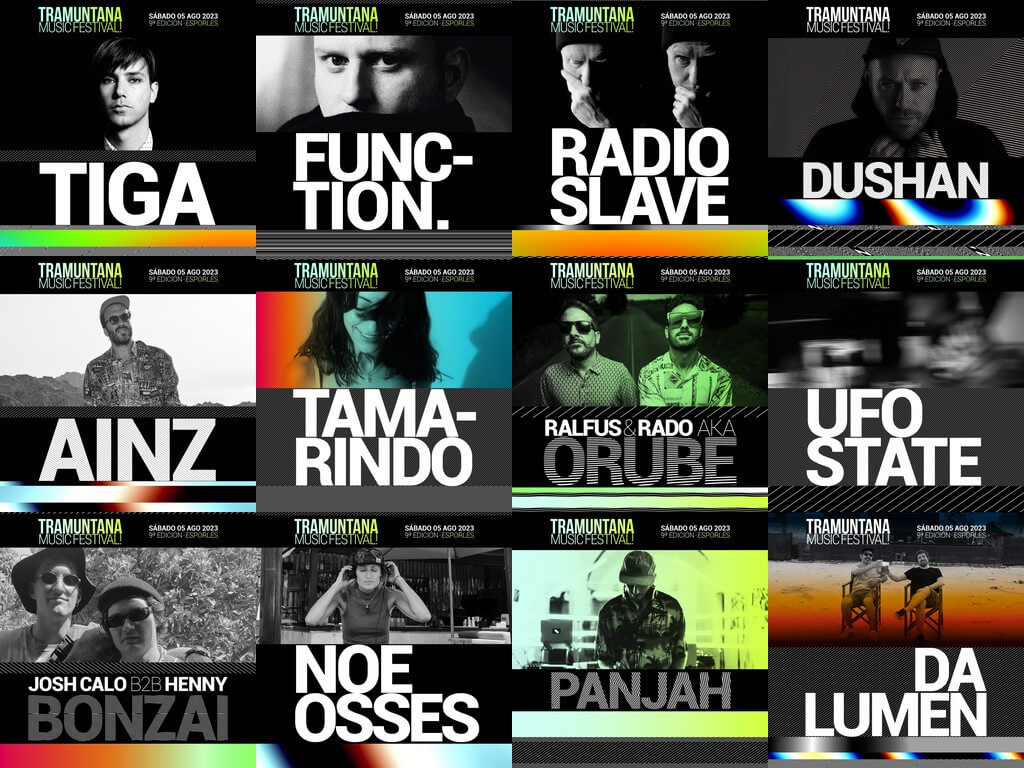 Tramuntana Music Festival 2023 - Mallorca Music Magazine