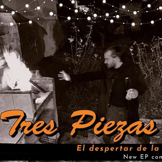Tres Piezas - Mallorca Music Magazine