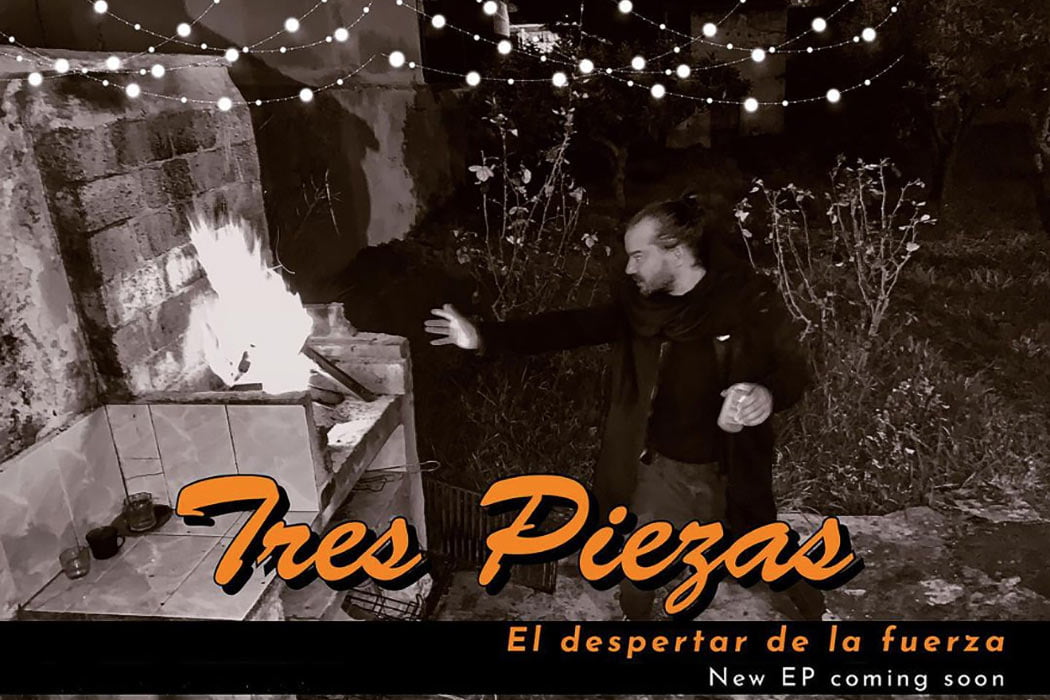 Tres Piezas - Mallorca Music Magazine