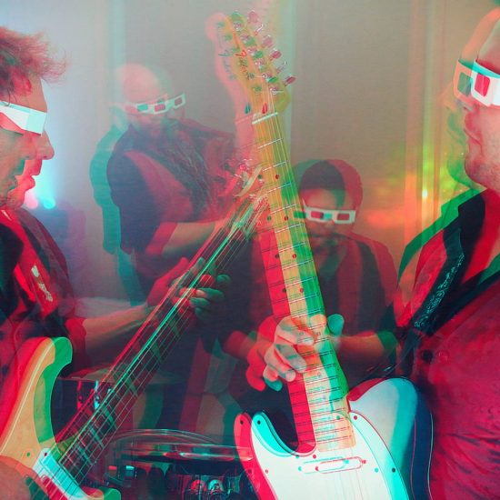 Trikinis - Mallorca Music Magazine