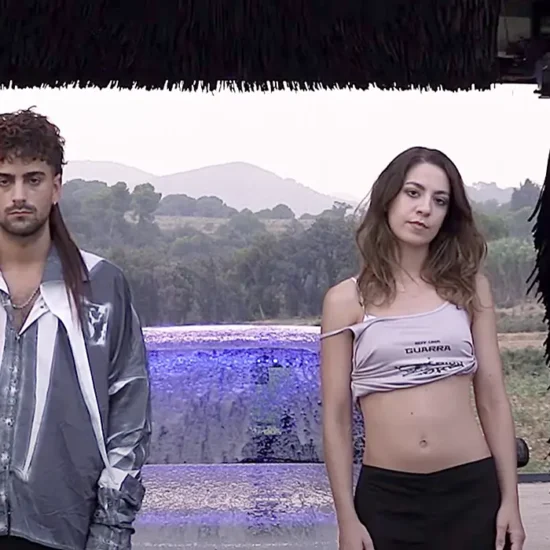 Triquell y Maria Jaume · Mallorca Music Magazine