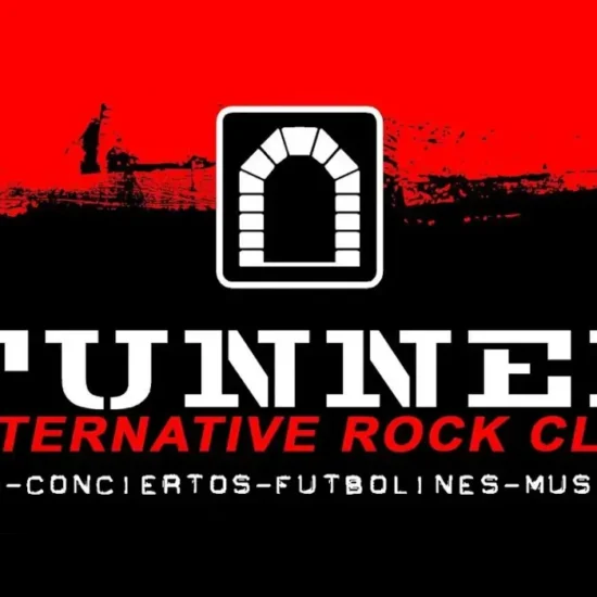 Tunnel Rock Club - Mallorca Music Magazine