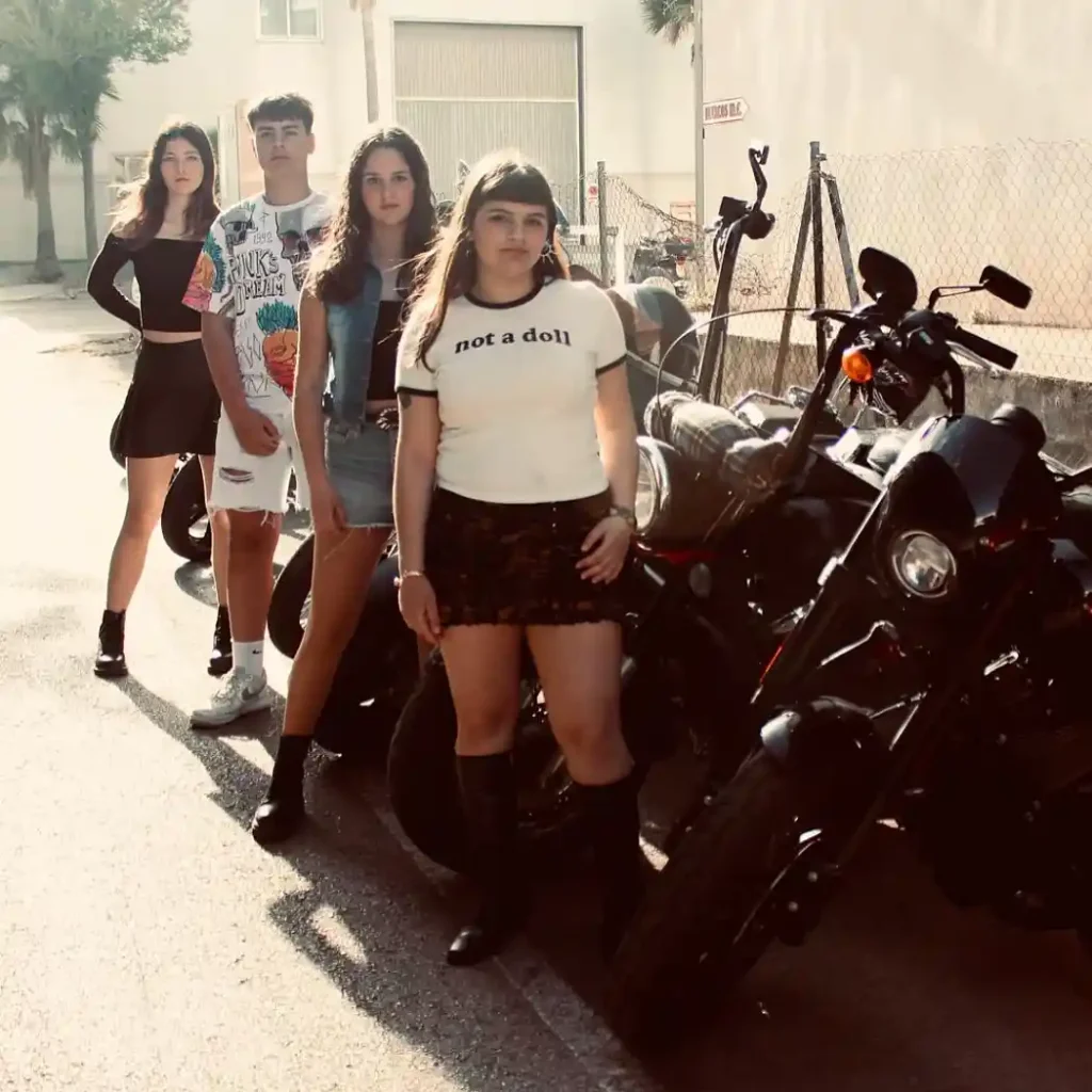 U.R. Bad - Mallorca Music Magazine