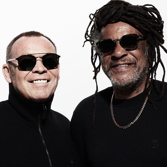 UB40 - Mallorca Music Magazine