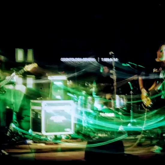 Ulls Secs · Mallorca Music Magazine