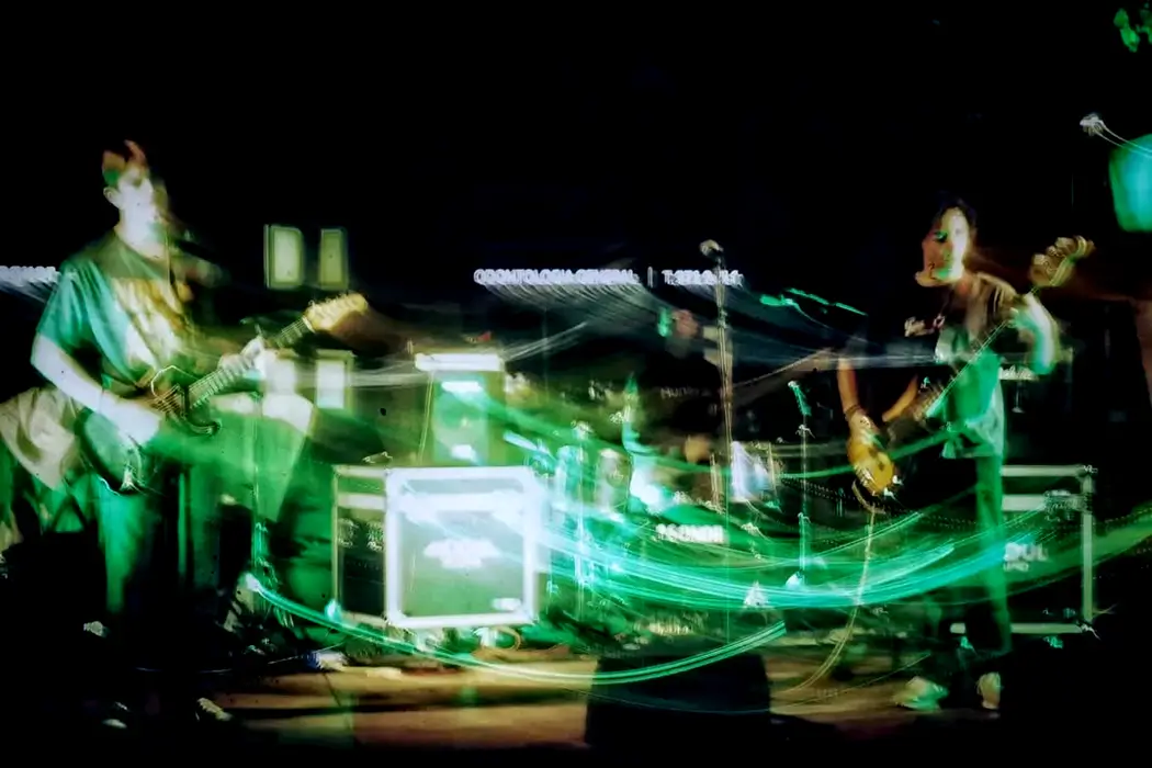 Ulls Secs · Mallorca Music Magazine