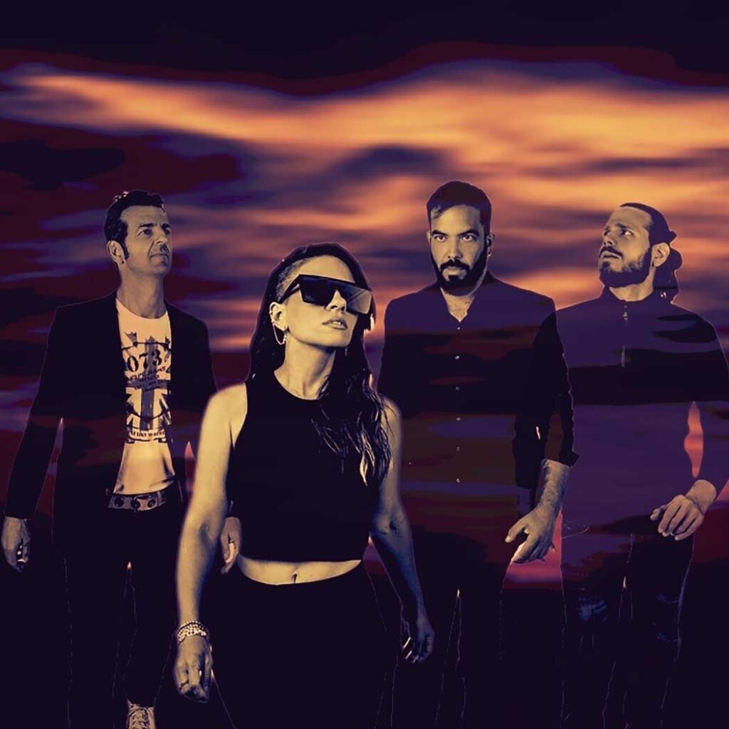 Ultraviolet - Mallorca Music Magazine