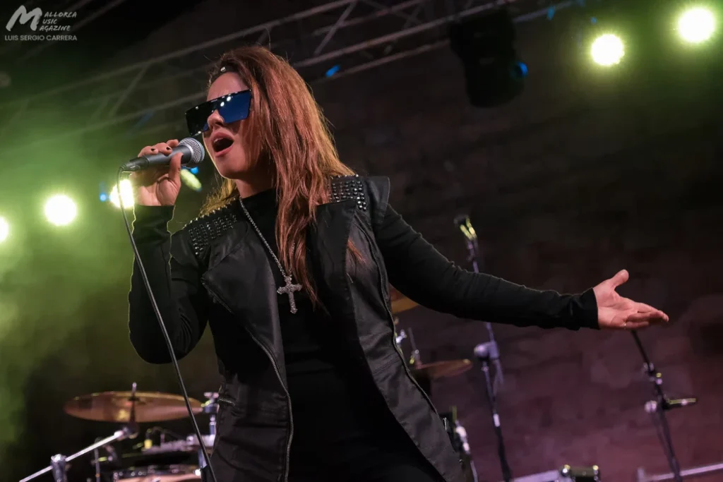 Ultraviolet - Concurso Pop Rock Palma 2023 - Mallorca Music Magazine