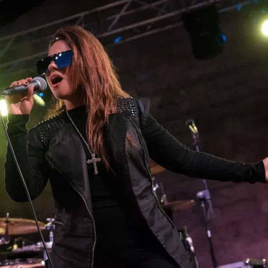 Ultraviolet - Concurso Pop Rock Palma 2023 - Mallorca Music Magazine