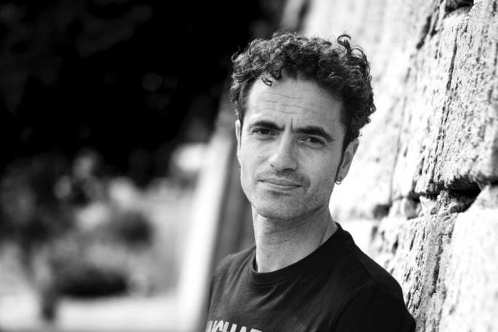 Umbert per Tomàs Moyá Umbert per Tomàs Moyá - Mallorca Music Magazine
