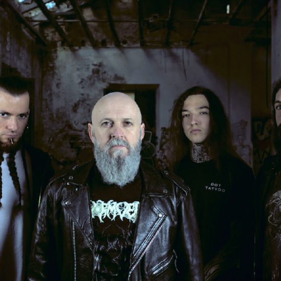 Unbounded Terror - Mallorca Music Magazine