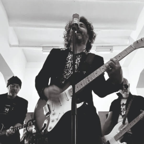 Urtain - Mallorca Music Magazine