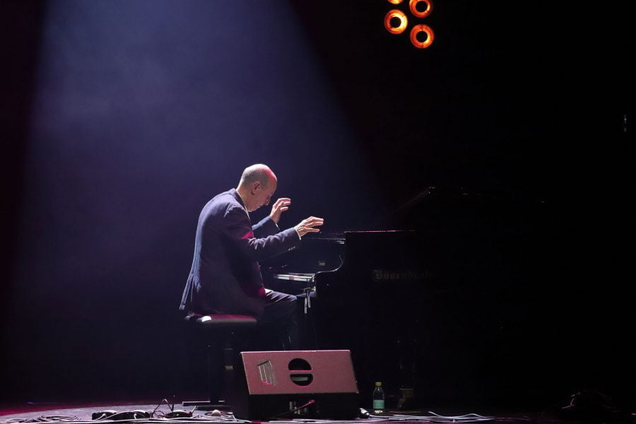 V Gala Premis Enderrock Música Balear 2022 - Agustí Fernández - Mallorca Music Magazine